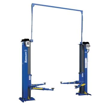 Zavagli Eurolift Z52/3SL Spindel Barrierefreie 2-Säulen-Hebebühne 3500kg
